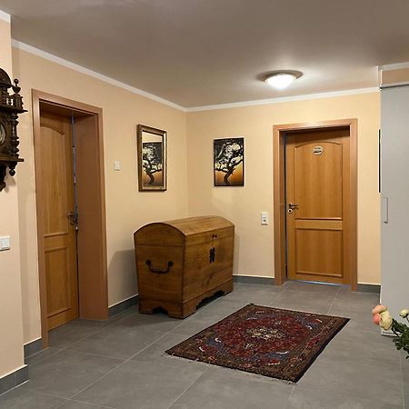 Kapitaenshaus " Passat " Daire Wittdün Dış mekan fotoğraf